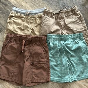 Toddler Short Bundle 3T